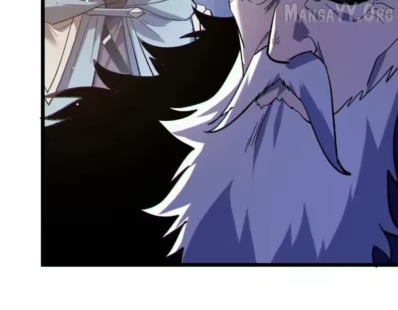I Rely on My Invincibility to Deal Tons of Damage Passively! Chapter 150 - page 52
